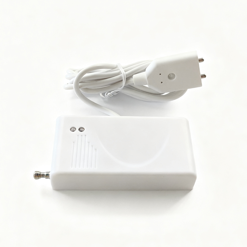 جهاز إنذار لتسرب المياه لاسلكي - مراجعة Water Alarm Sensor وسعره