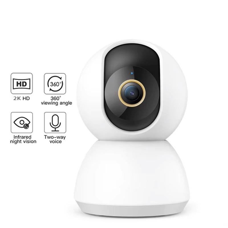 كاميرا آي بي ذكية بدقة 2K وزاو - مراجعة Eufy Camera E220 وسعره