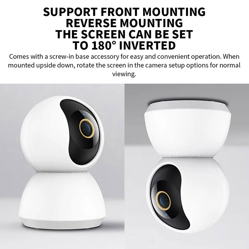 كاميرا آي بي ذكية بدقة 2K وزاو - مراجعة Eufy Camera E220 وسعره
